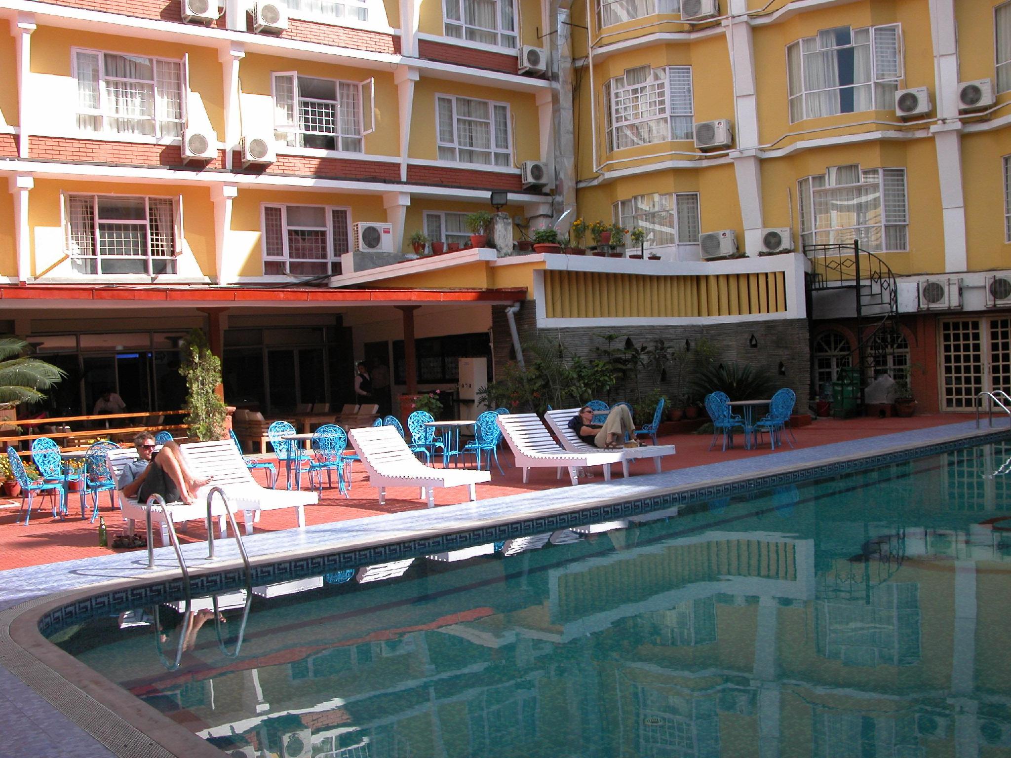 hotel