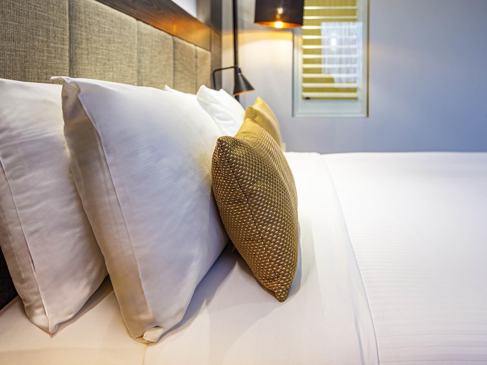 美居悉尼利物浦酒店(Mercure Sydney Liverpool) 图片2