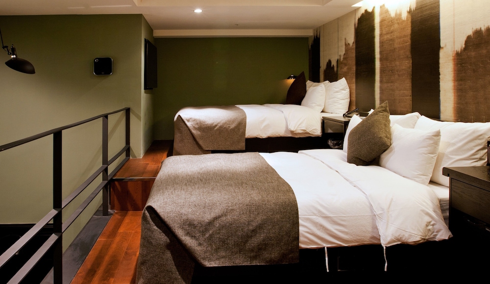 Sr Hotel Sadang Ex Hotel Karashy 39/72