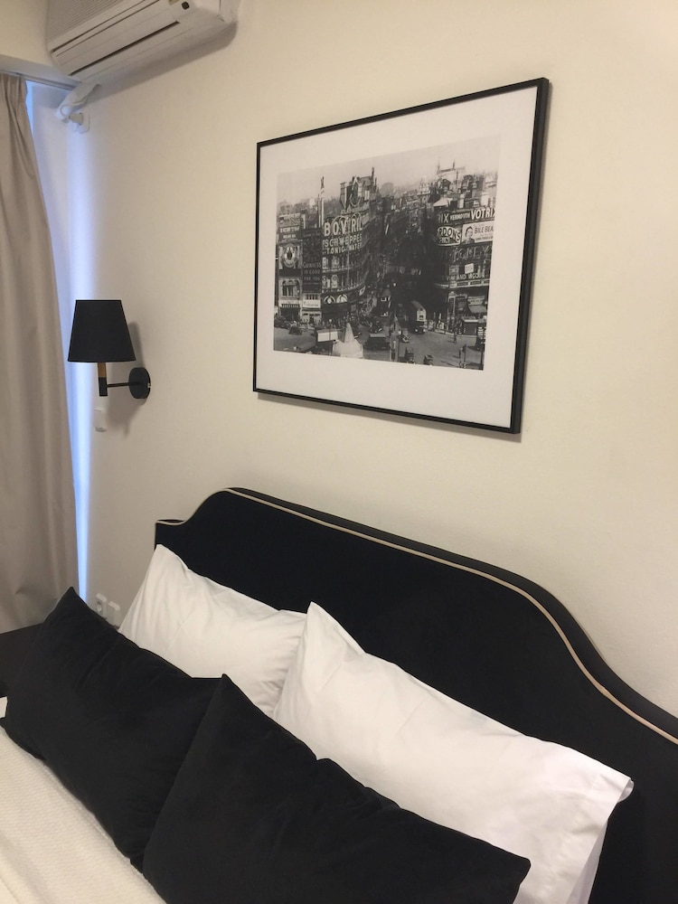 Athens Edition Guesthouse 6/28