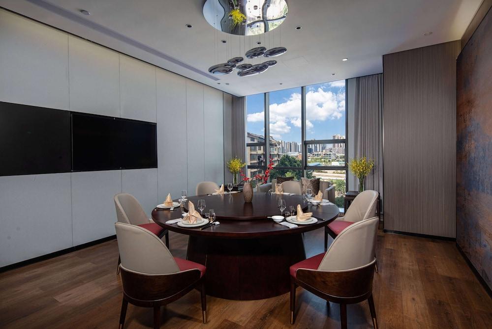 Wingate by Wyndham Changsha Yuhua 24/27