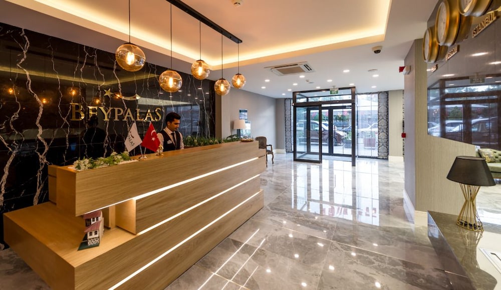 Beypalas Hotel 4/29
