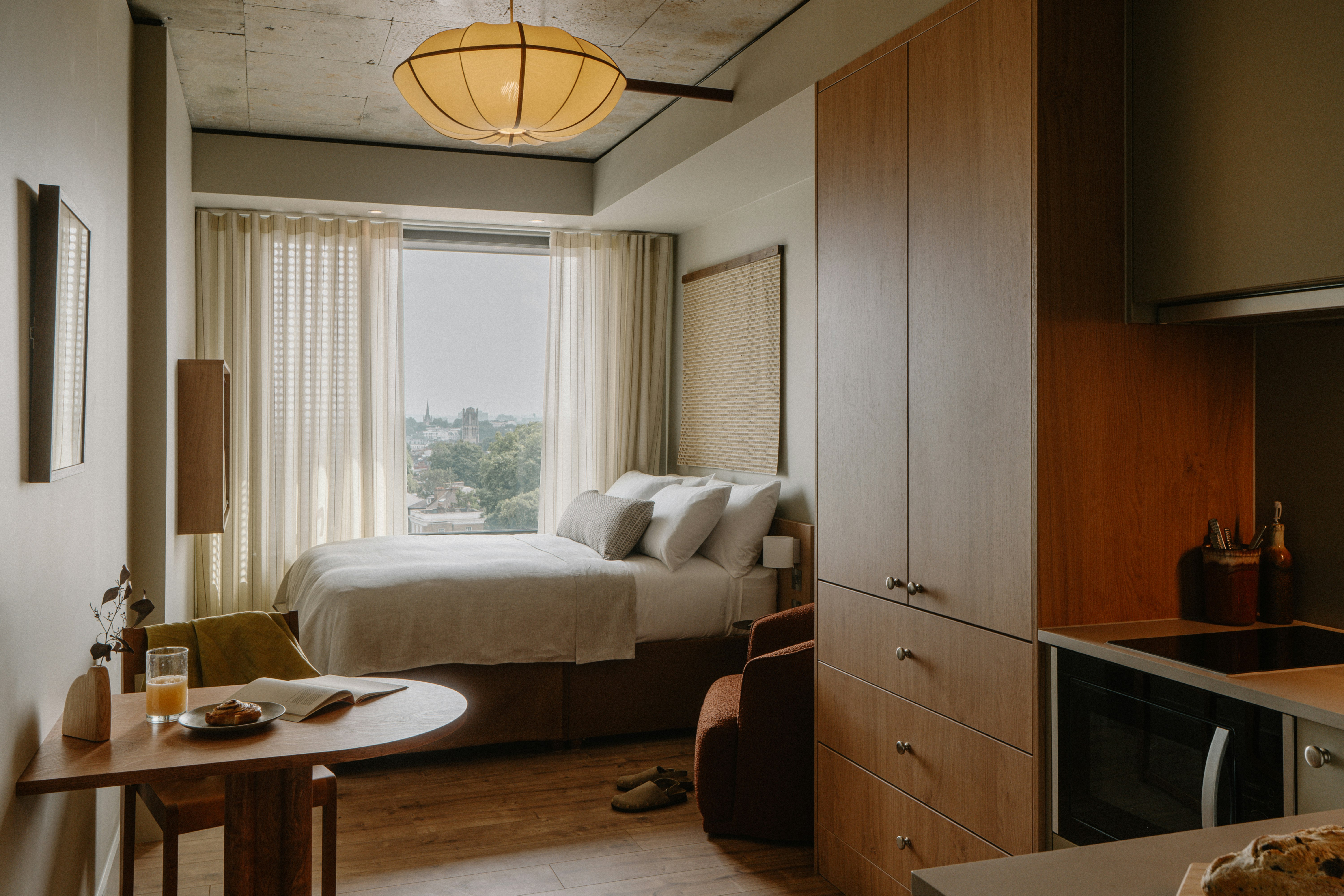 Mason & Fifth, Westbourne Park 36/41