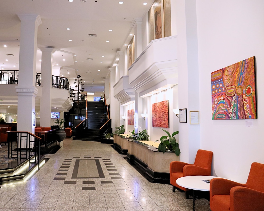 Hotel Grand Chancellor Adelaide 47/67