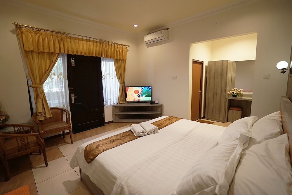 Patria Plaza Hotel 6/22