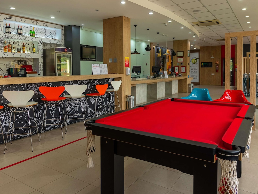 Ibis Novo Hamburgo 37/47