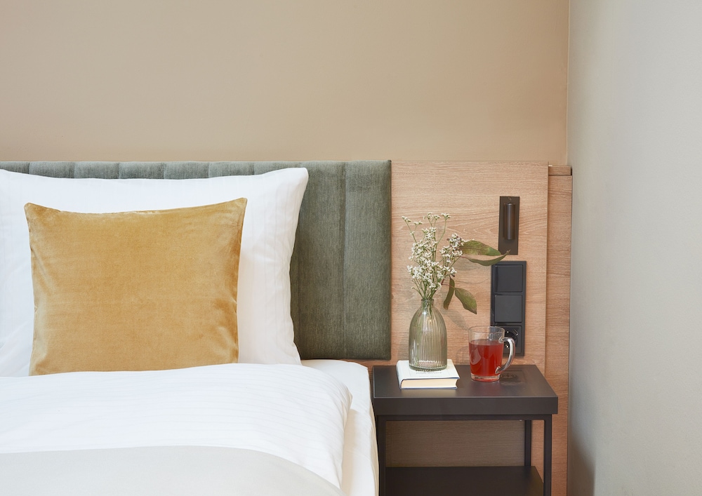 纽伦堡生活酒店(Living Hotel Nurnberg) 图片5