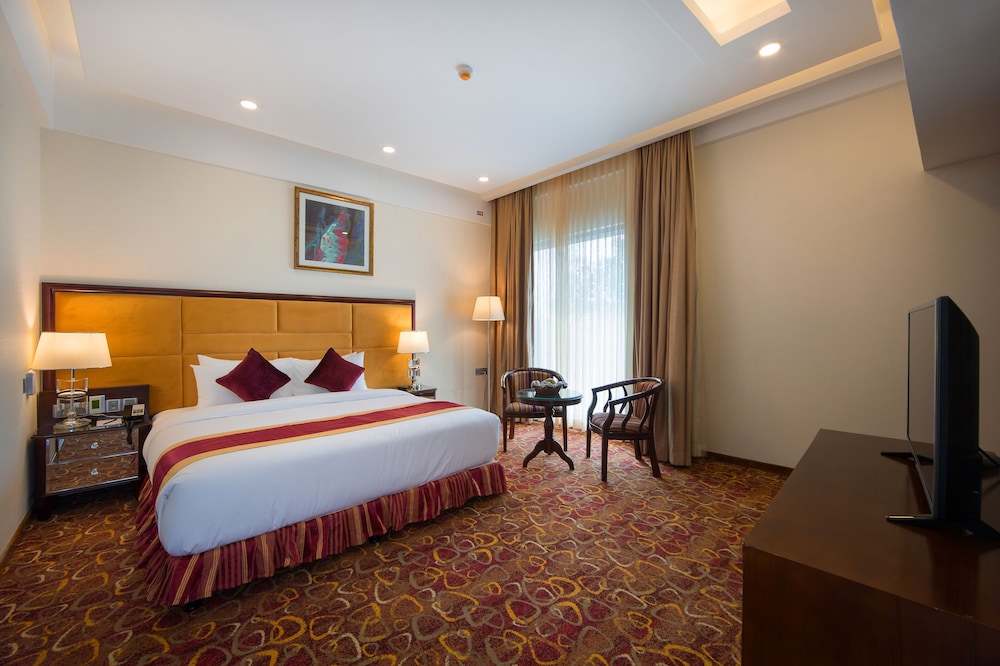 Grand Palace Hotel & Resorts Sylhet 31/60