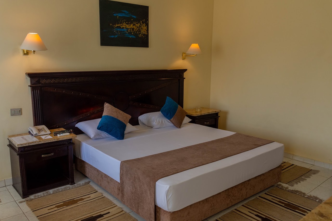 Cataract Resort 13/49