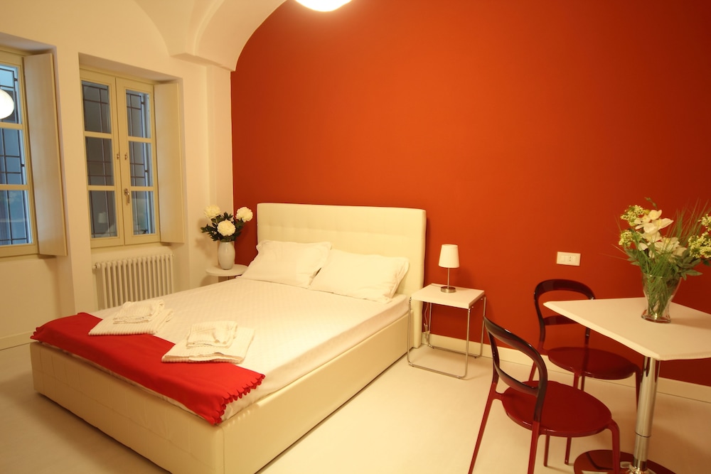 Heart Lake Apartments- Verbania 11/50
