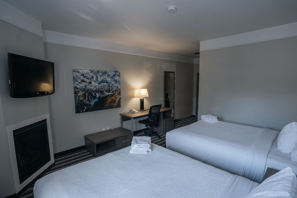 Northwinds Hotel Canmore 27/47