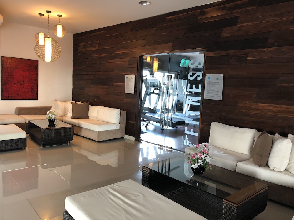 Suites Malecon Cancun 41/70