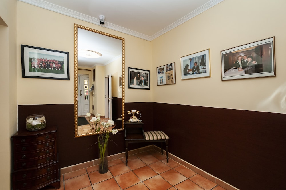 Hotel Musa's Grüne Tanne 23/50