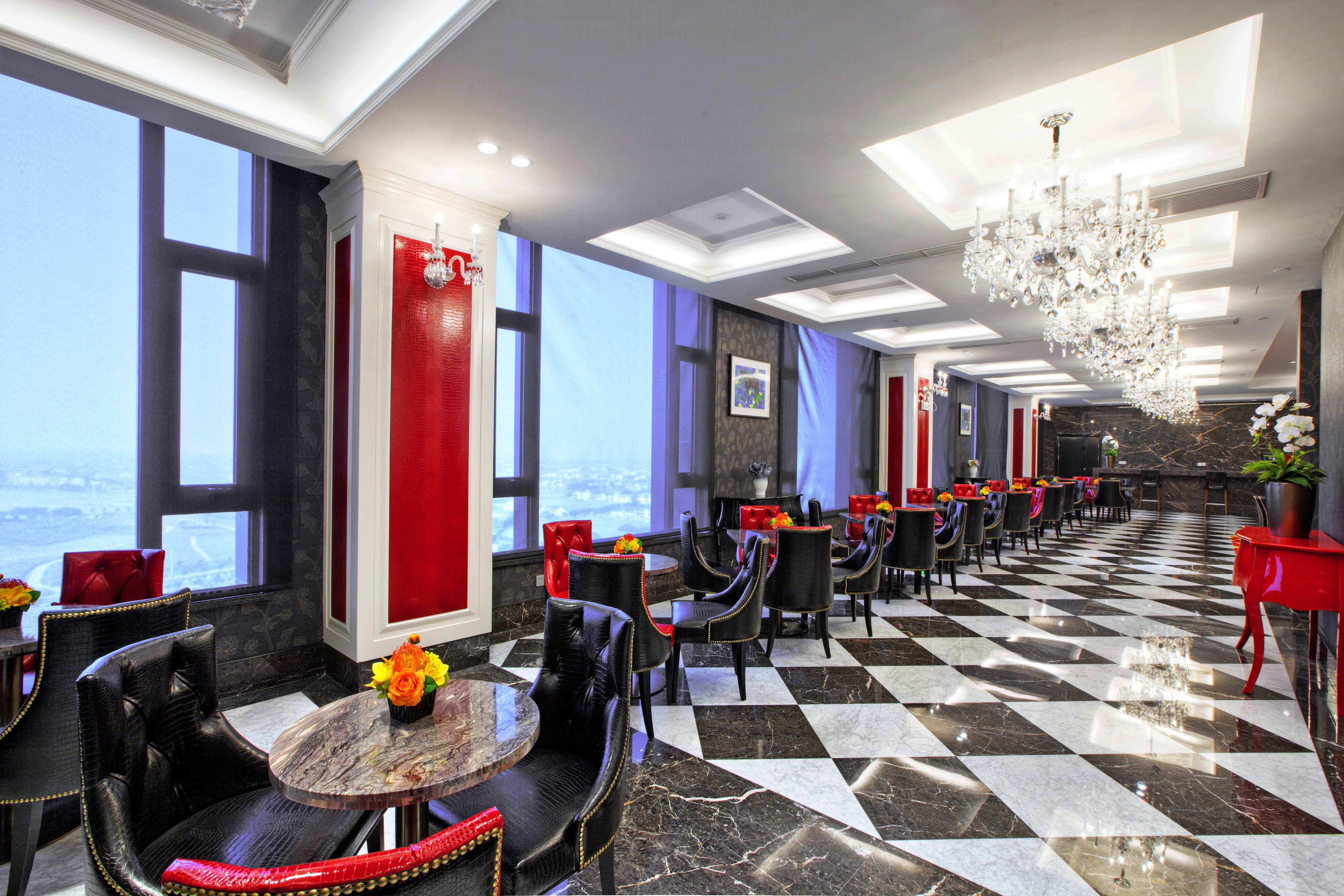 Crowne Plaza Shanghai Jinshan by IHG 43/50