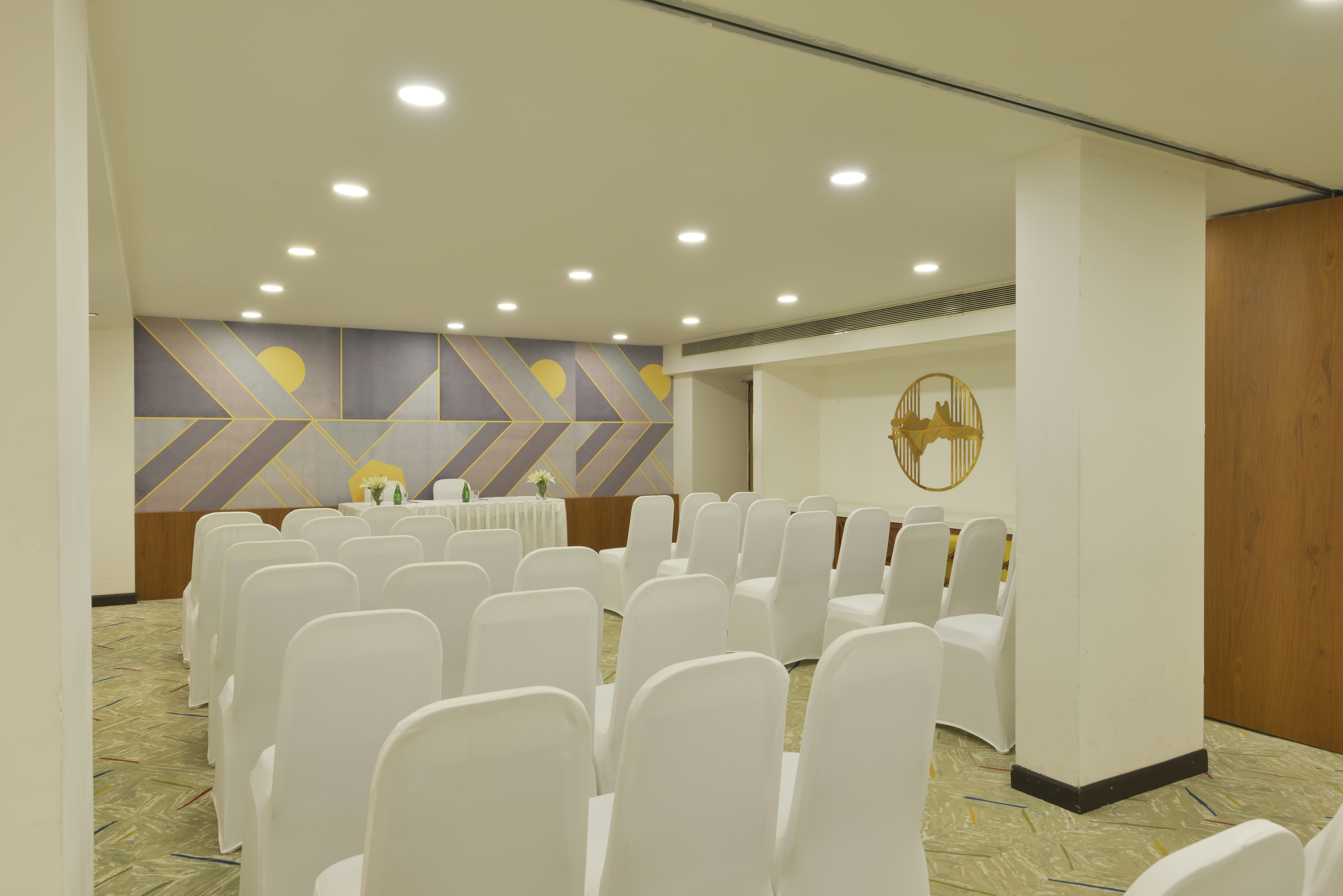 Hampton By Hilton Vadodara 26/31