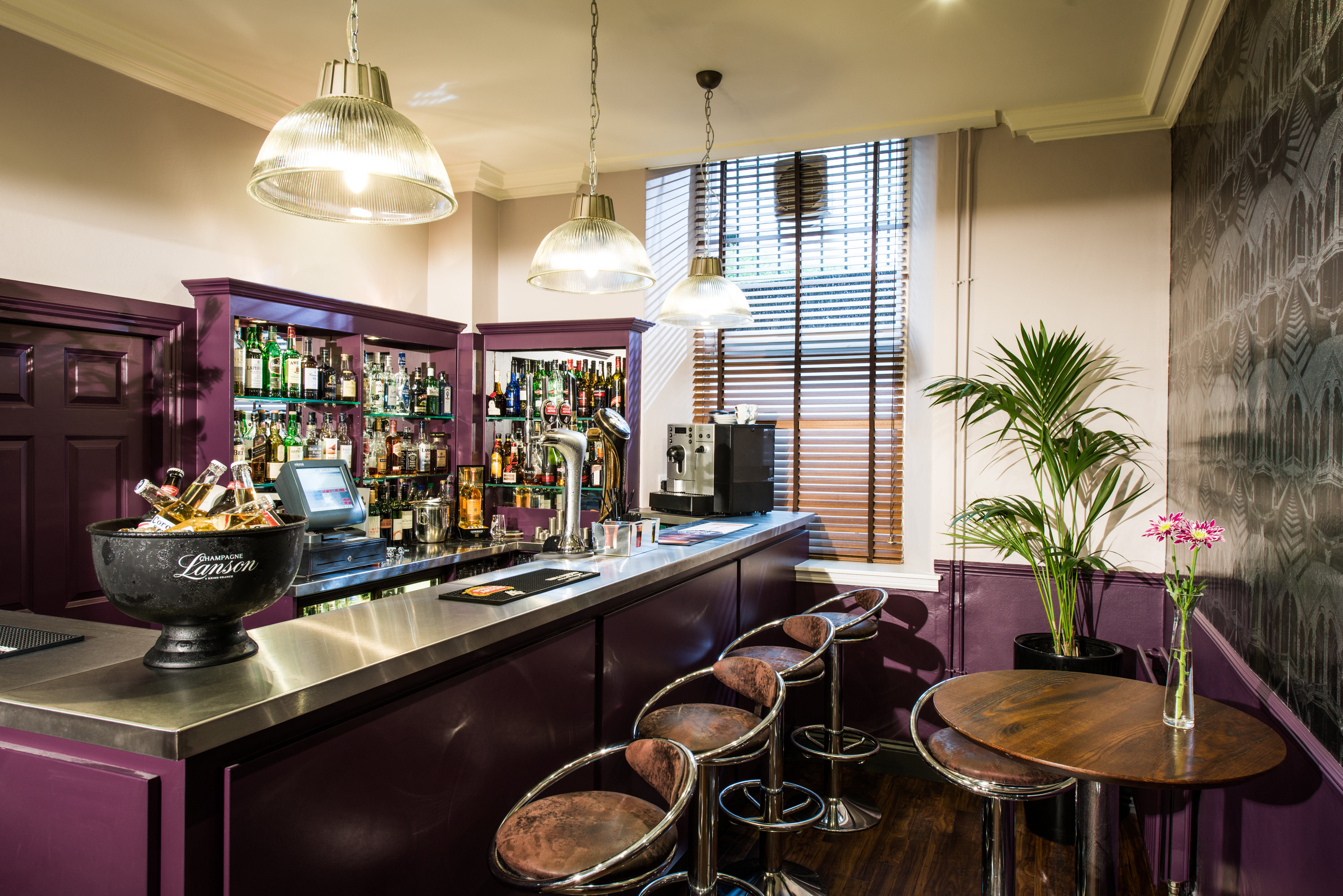 Leonardo Boutique Hotel Huntingtower Perth 32/62