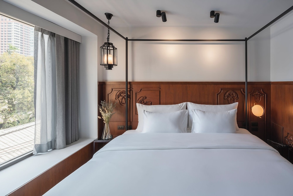 Passa Hotel Bangkok 7/46