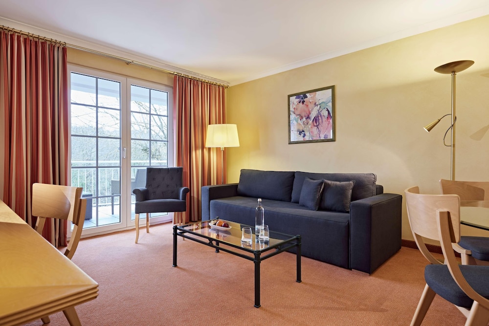 Lindner Hotel Wiesensee 30/50