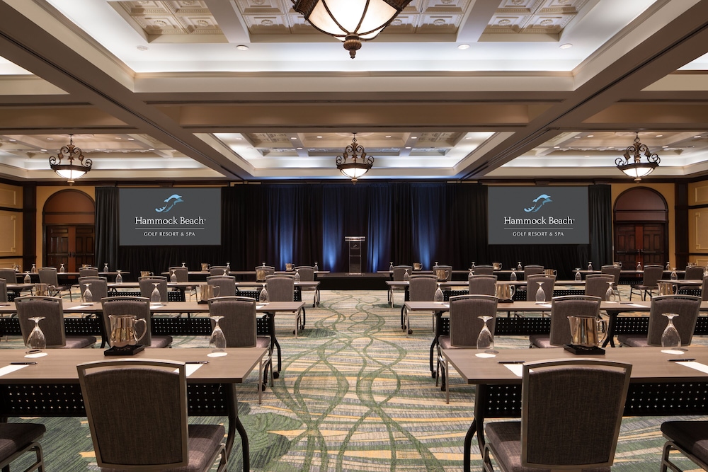 Hammock Beach Golf Resort & Spa 52/64