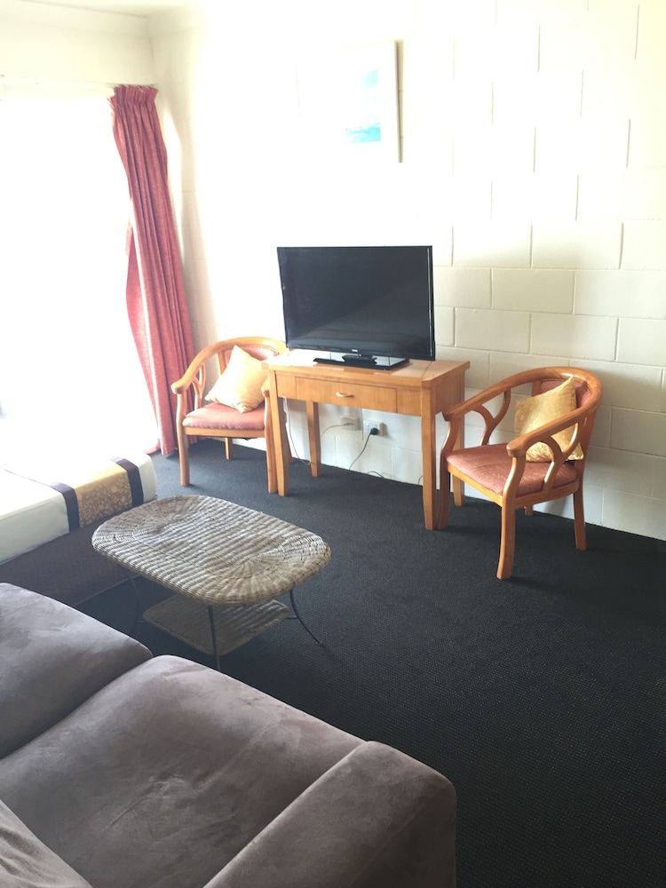LUMA LUMA HOLIDAY APARTMENTS 14/27
