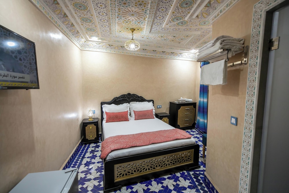 Hotel & Riad Dalila 6/15