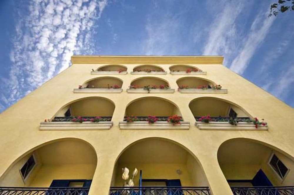 Hotel Vanni 1/39