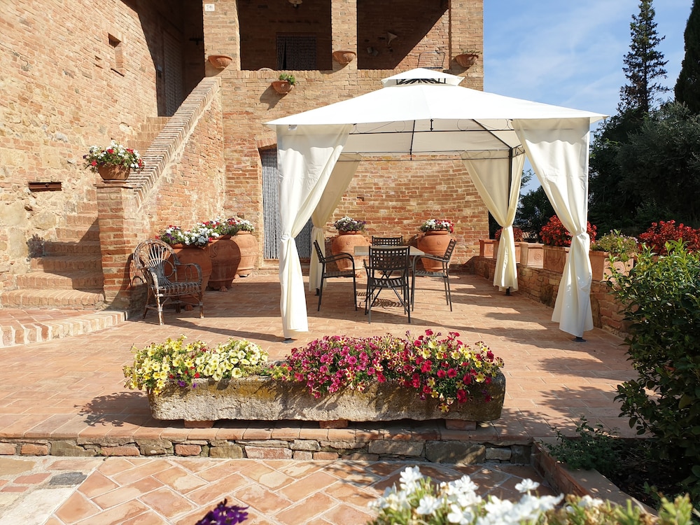Agriturismo Vergelle 1/59