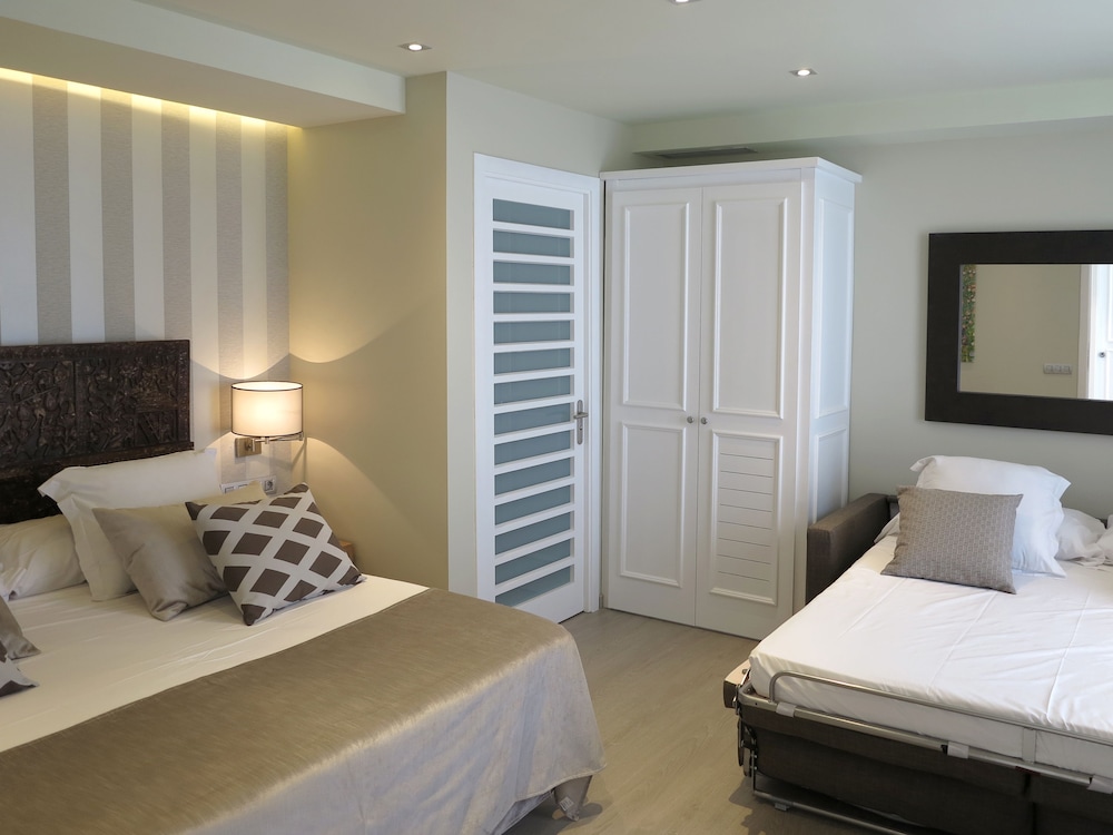 Serennia Exclusive Rooms 19/58