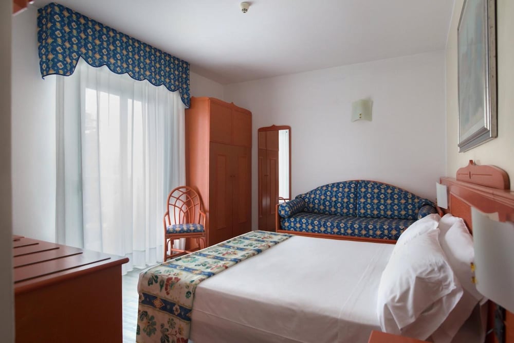 Brioni Sea Hotel 18/50