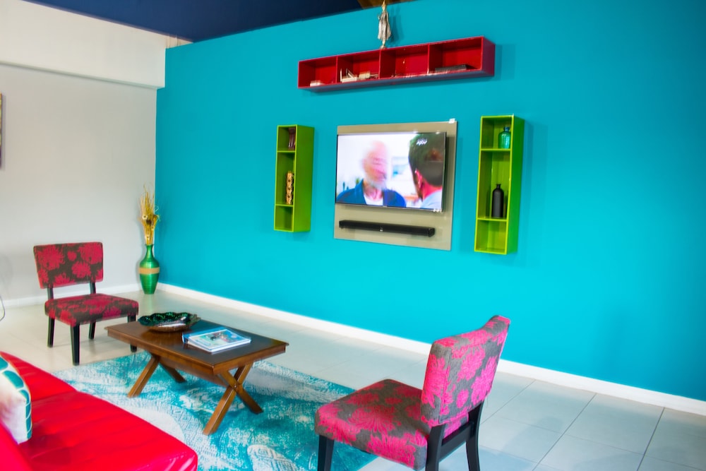 Casa Tamar Guest Apartments 19/30