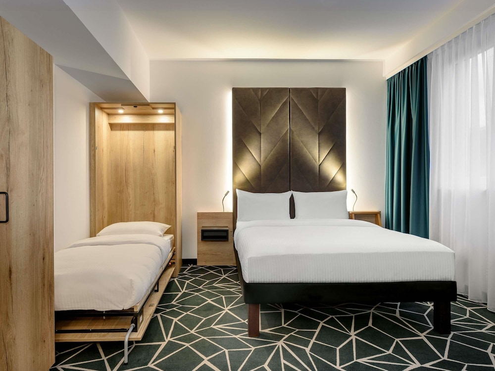 Ibis Styles Aschaffenburg 17/59
