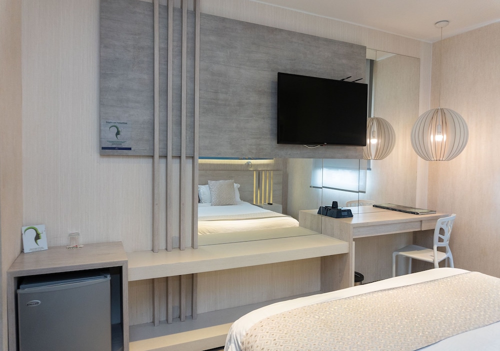 Perla Suite Hotel 22/64