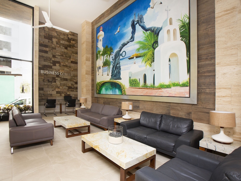 Grand Fifty Suites 46/65
