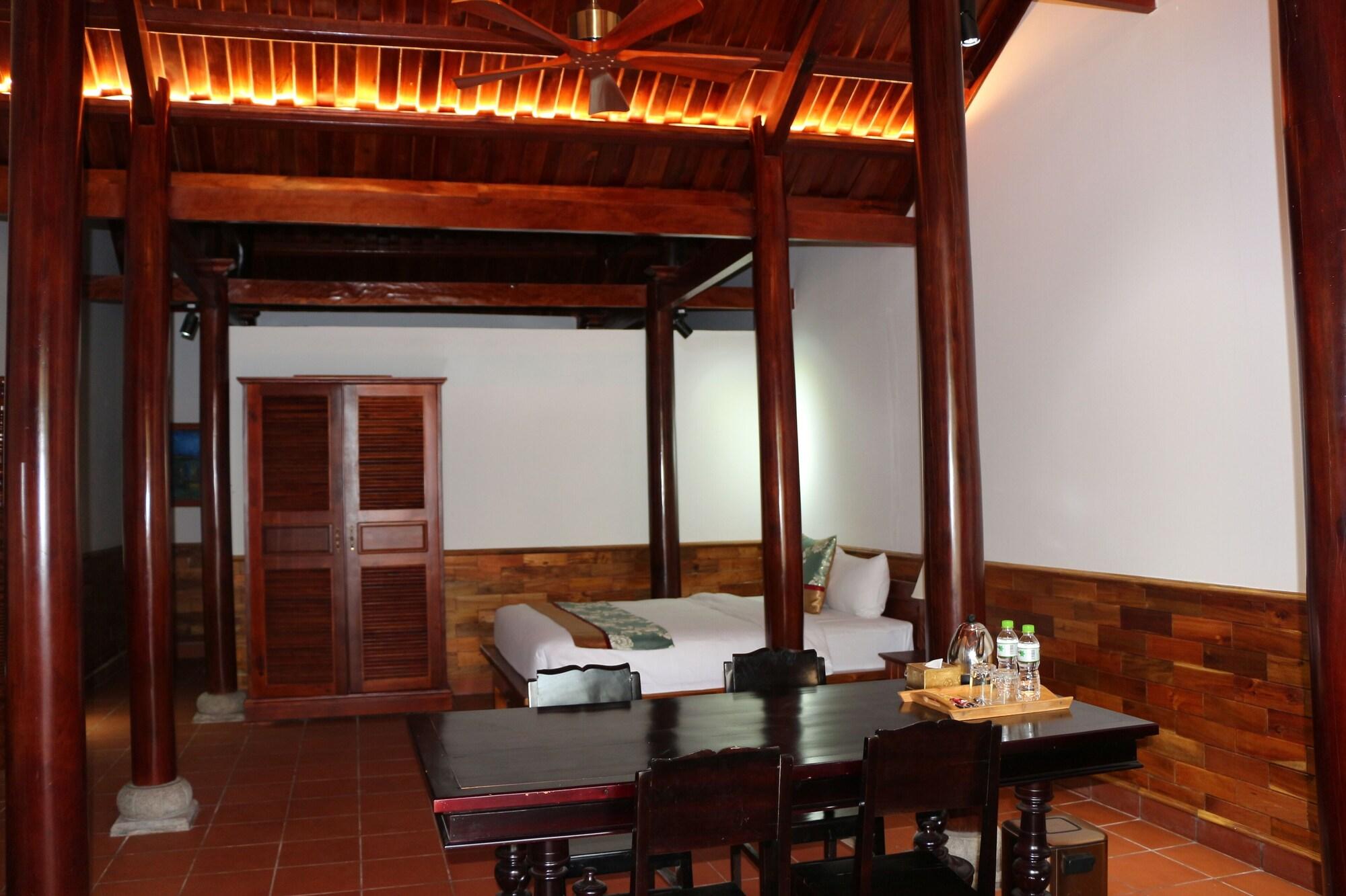 Maison Du Vietnam Resort & Spa 29/36