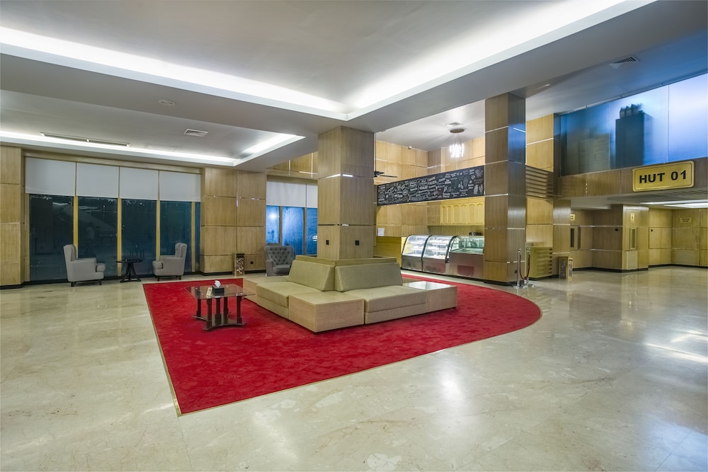 Hotel Momo Inn 25/47