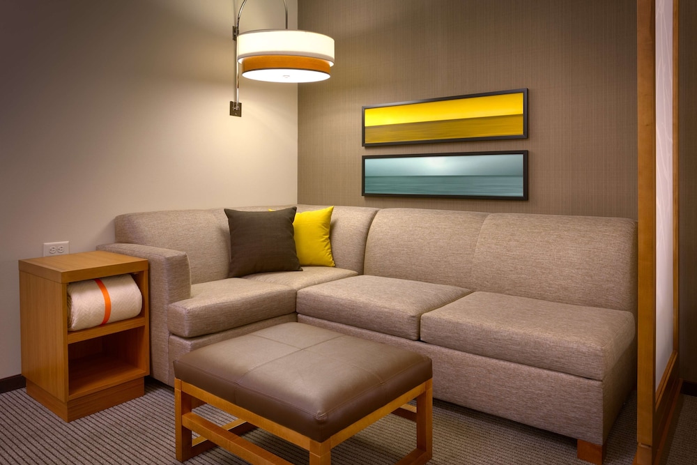 Hyatt Place Park City 44/74