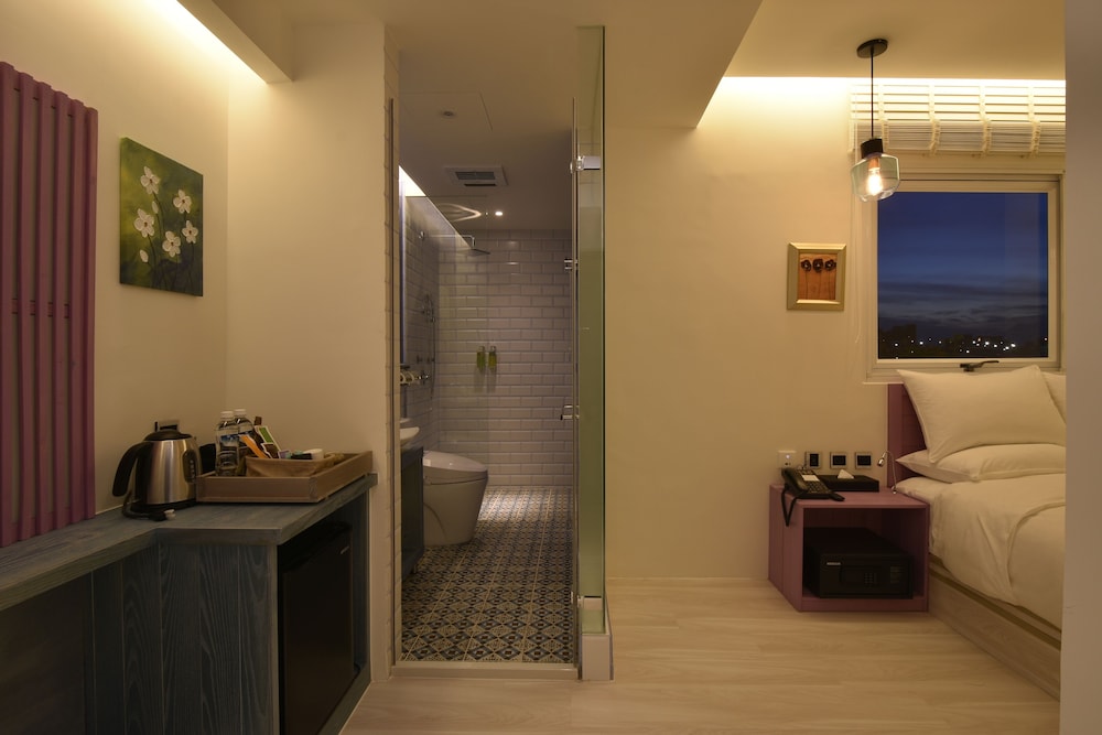 Dg Hotel 36/50
