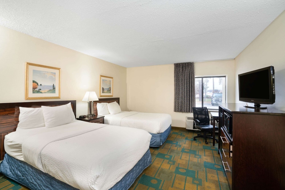 Hawthorn Extended Stay by Wyndham Jackson 23/57