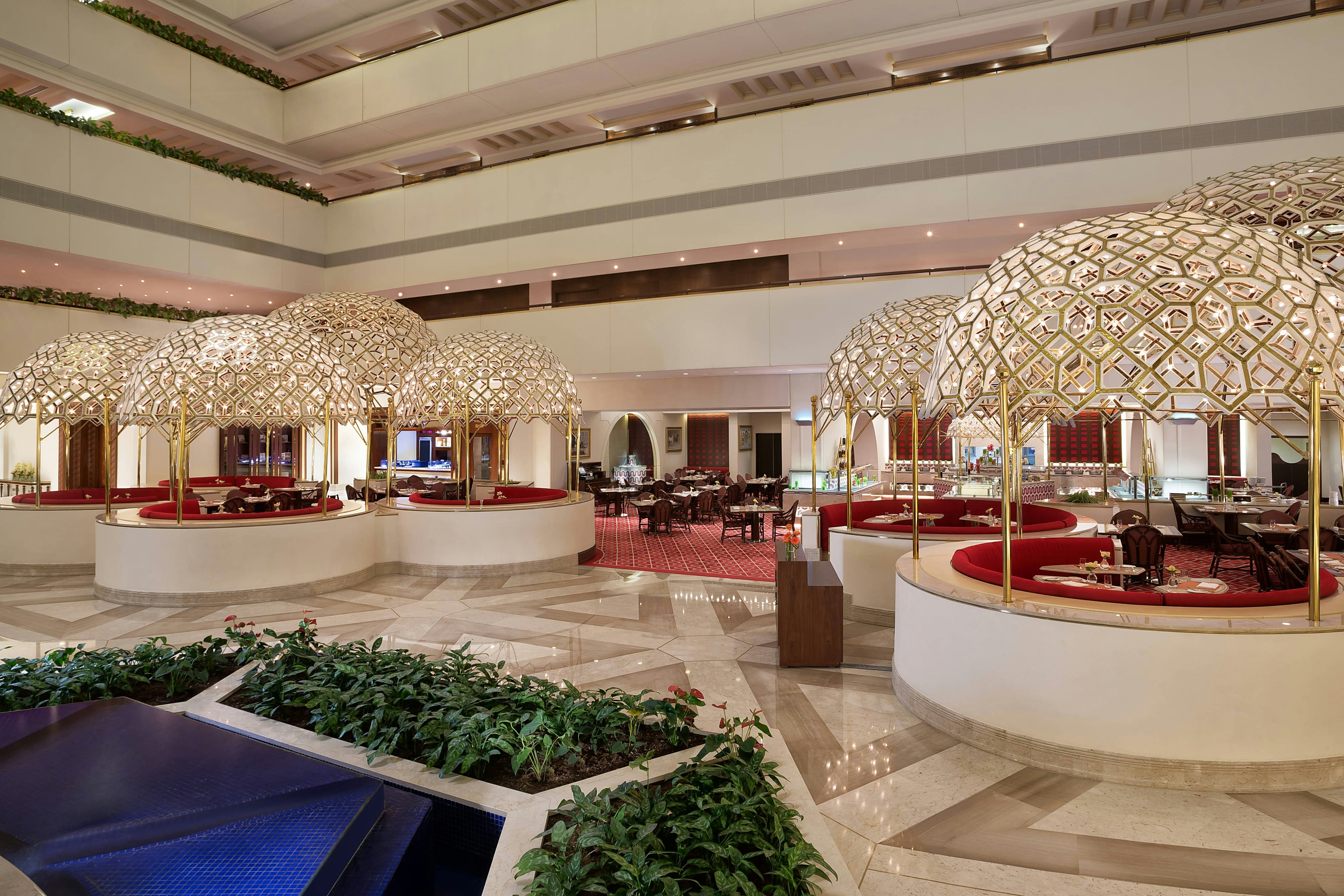 Sheraton Grand Doha Resort & Convention Hotel 6/80