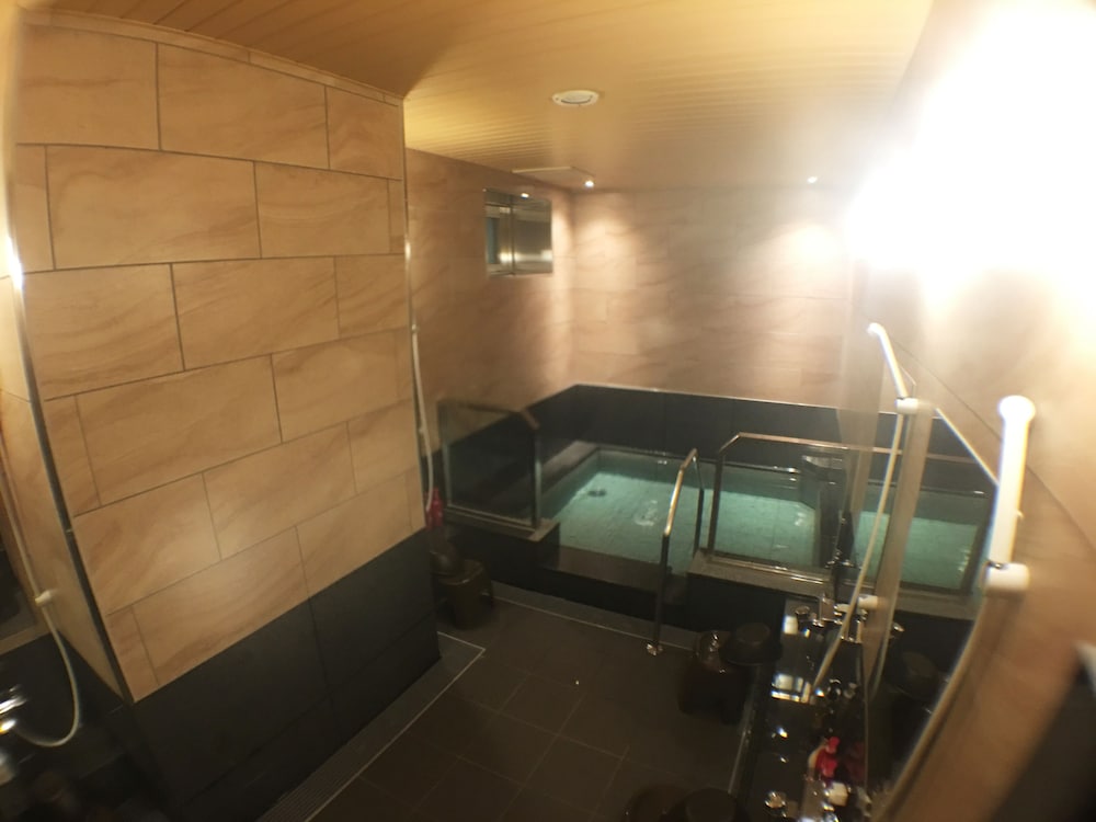 Hotel Crown Hills Onahama 24/47