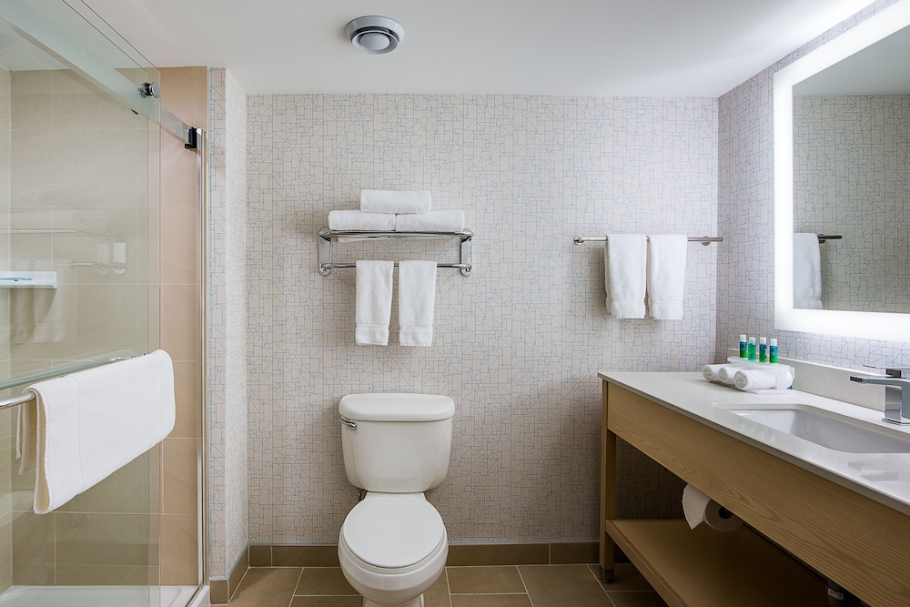 Holiday Inn Express & Suites S Lake Buena Vista, an IHG Hotel 30/66