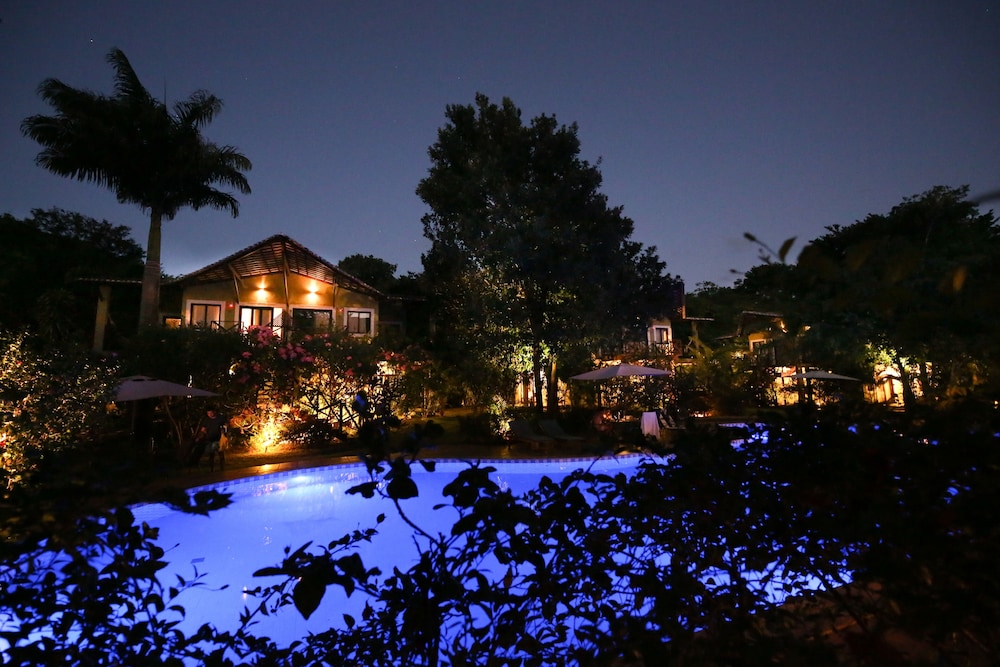 Recanto Da Mata Hotel 12/62