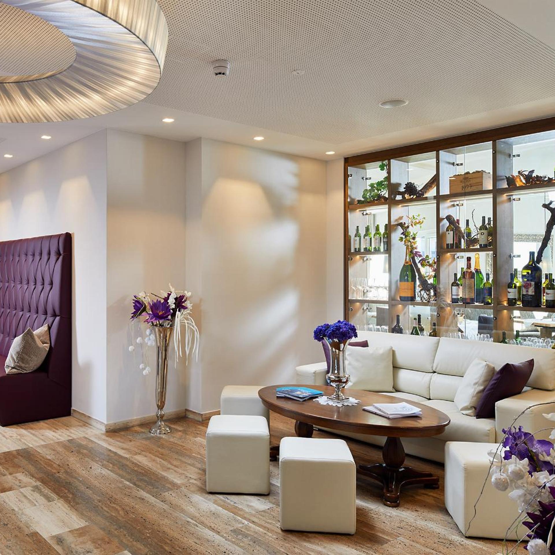 Alpen-Wellnesshotel Barbarahof 33/50
