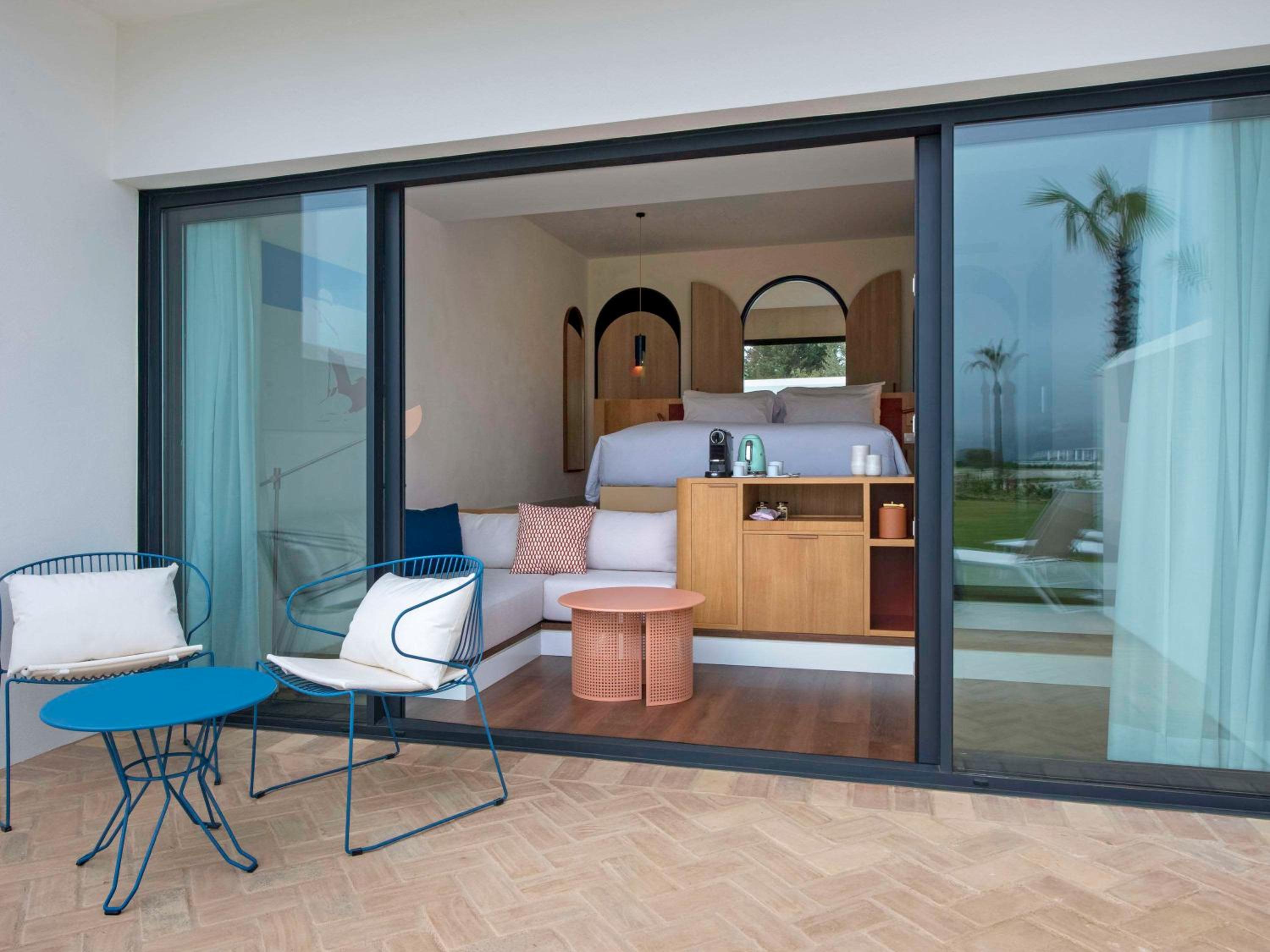 So Studio, King Bed, SO/Sotogrande Spa & Golf Resort Hotel 10/10