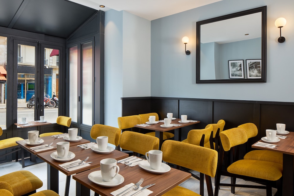 Timhotel Paris Gare Du Nord 41/53