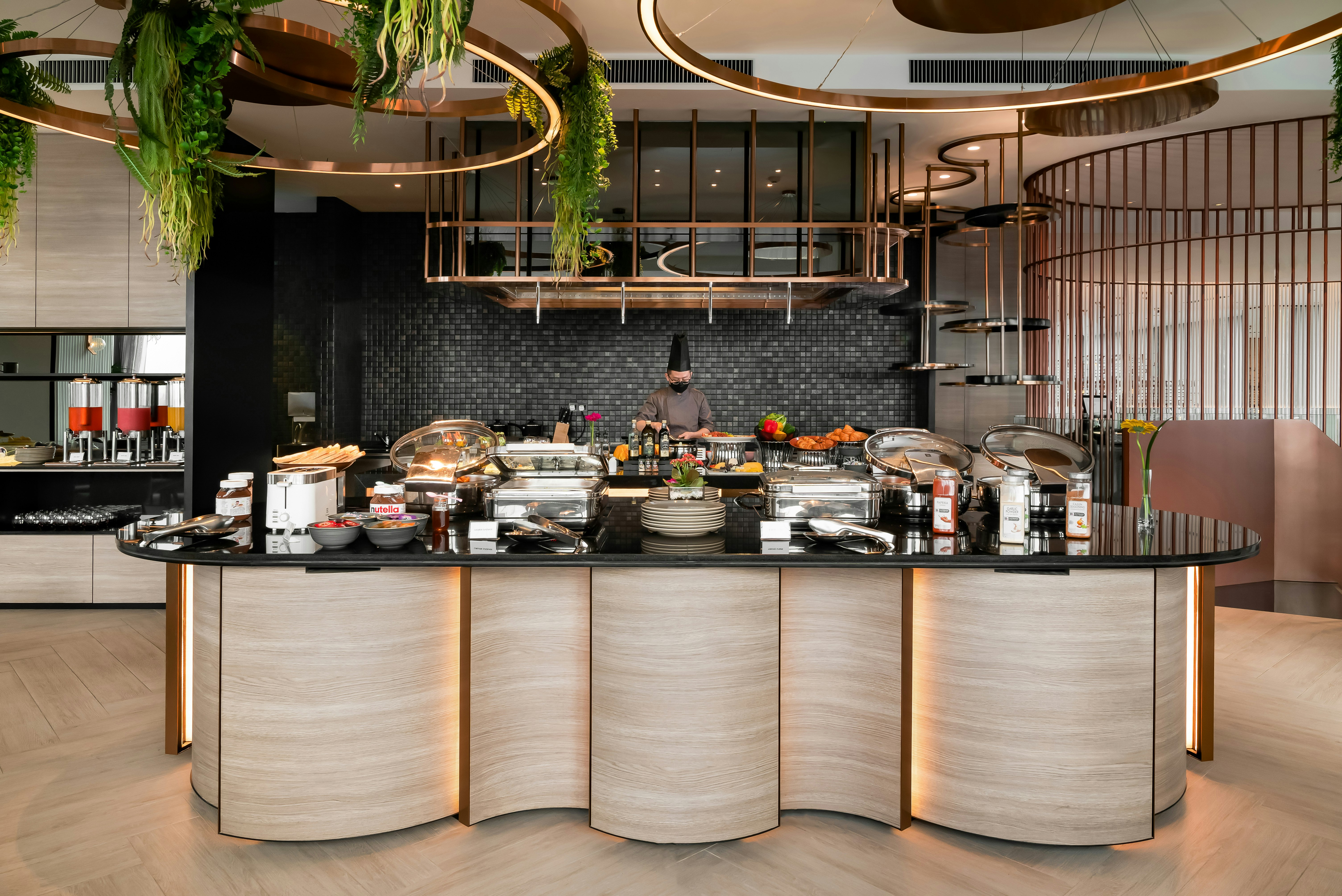 Capri by Fraser, Bukit Bintang 52/67