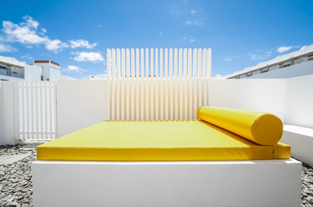 Buendia Corralejo Nohotel 77/82