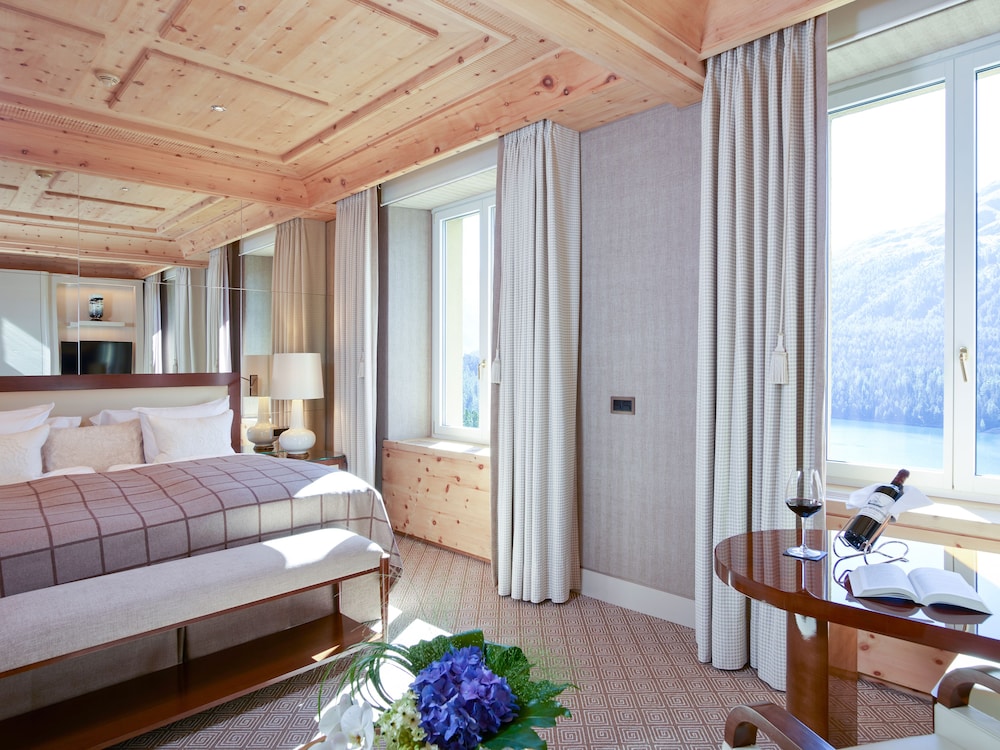 Kulm Hotel St Moritz 21/83