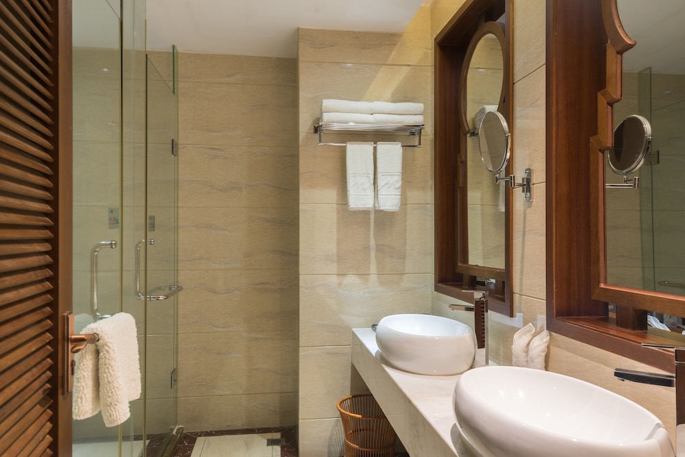 Grand Metropark Bay Hotel Sanya 63/66