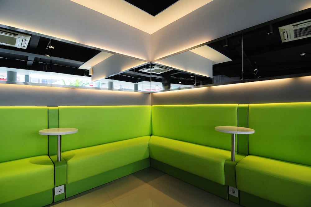 Swift Inn Aeropolis Jakarta 6/25